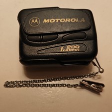 Motorola Instinct 200 Pager