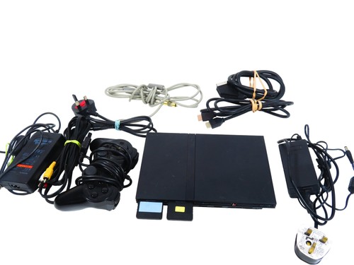 Sony playstation slim - sony,