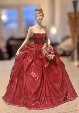 Coalport 'Compton & Woodhouse