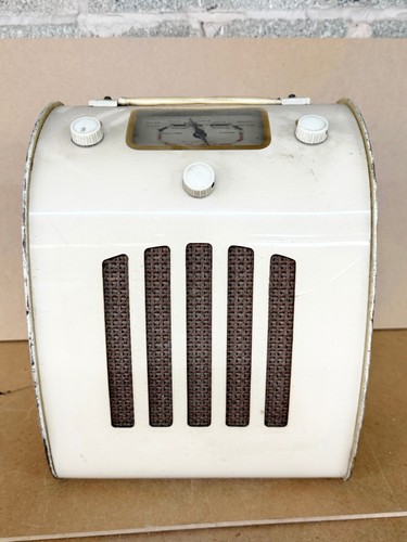 Vintage ever ready portable - vintage,