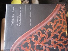 Crafting Excellence: The