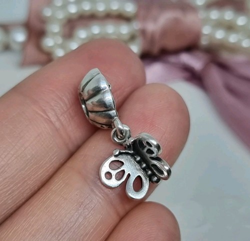 Genuine pandora silver forever - genuine,