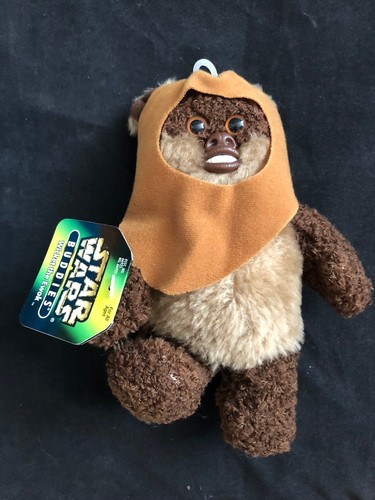 Vintage star wars buddies - vintage,