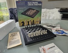 Saitek Vintage Electronic