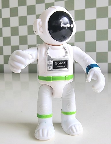 Space man astronaut unbranded - space,