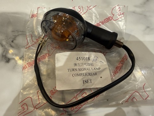 Brand new oem tgb - brand,