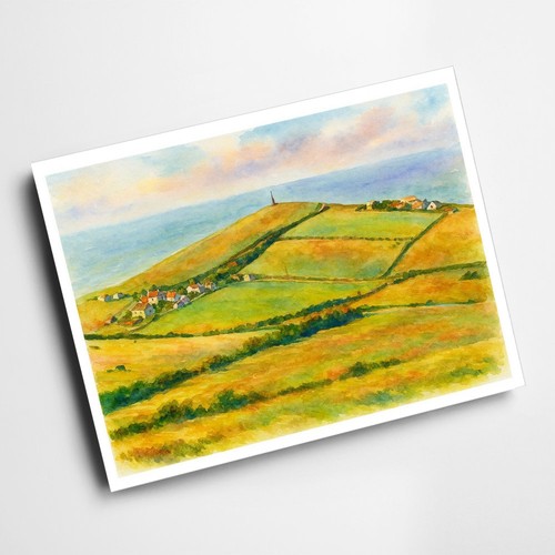 Print the memorial - a4,