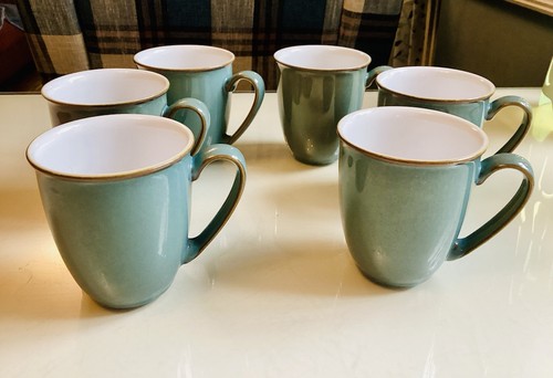 Denby regency green - denby,