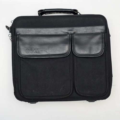 Dell padded briefcase - 15.6",