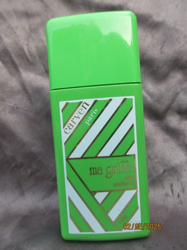 Rare vintage griffe by - rare,