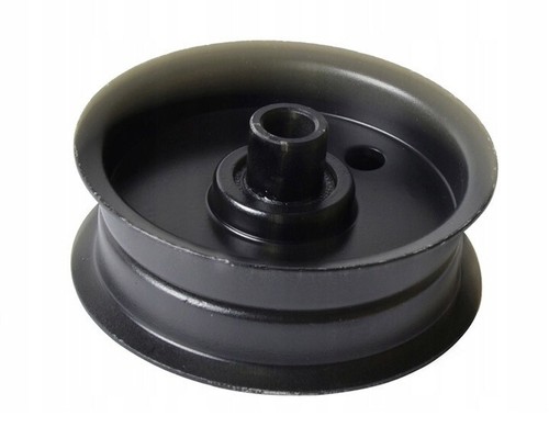 Pulley tensioner pulley for