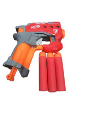 Nerf N-Strike Mega Bullet Big