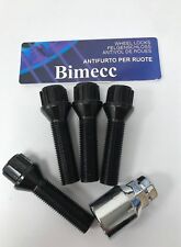 ALLOY WHEEL LOCKING BOLTS 50mm