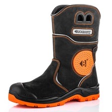 Buckler buckbootz bviz5 buckz - buckler,