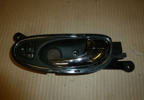 Jaguar x350 interior door - xj,
