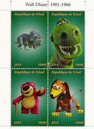 Disney characters toy story - disney,