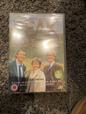 DVD PEAK PRACTICE Series 2