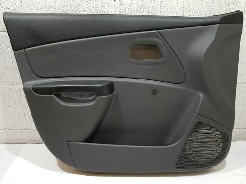 Kia rio 2010 interior door - kia,
