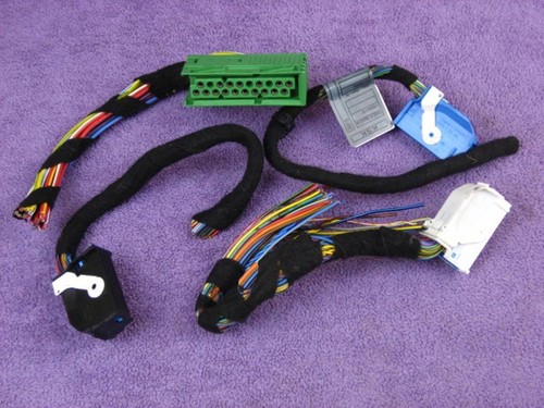 Mini r50 r53 bcm body - mini,