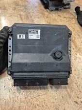 TOYOTA AURIS MK1 2007 1.6 PETROL M3062323 8966112B91 ECU ENGINE CONTROL UNIT