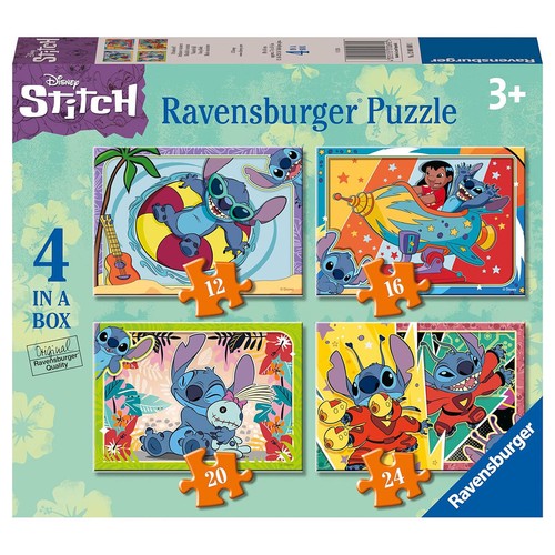 Ravensburger puzzle game - ravensburger,