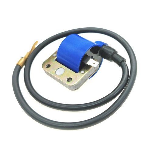 Ignition coil for piaggio - ignition,