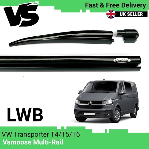 Vamoose multi awning rail - awning,