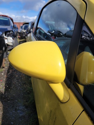 Vauxhall corsa wing - vauxhall,