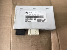 BMW 1 3 Series Parking