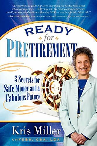 Ready for pretirement 3 - pretirement:,