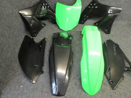 Kawasaki kxf250 2009 2012 new - kawasaki,