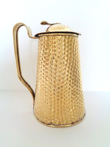 Brass arts and - and, crafts