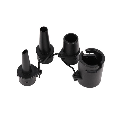 Air valve adapter pump - air,