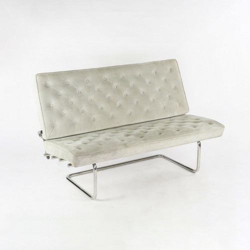 1980s marcel breuer - 1980s, tecta