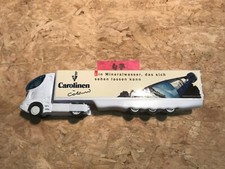 Advertising Trucks 1:87