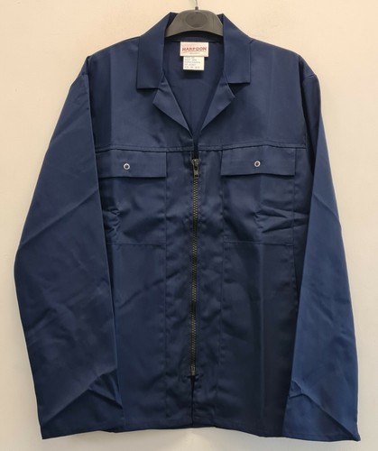 Driver jackets harpoon royal - driver,