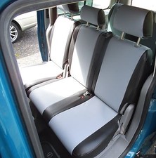 TO FIT A VW CADDY MAXI LIFE