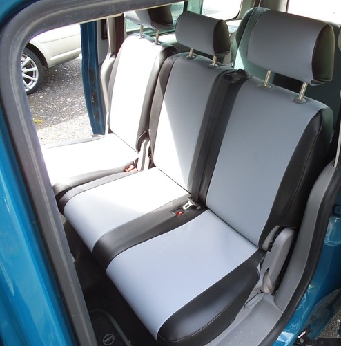 Fit caddy maxi life - a, vw