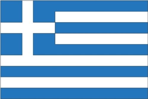 Greece national flag - national,