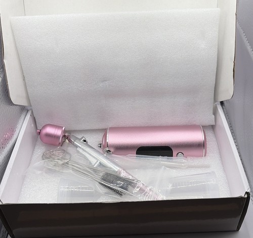 Portable oxygen injector - oxygen,