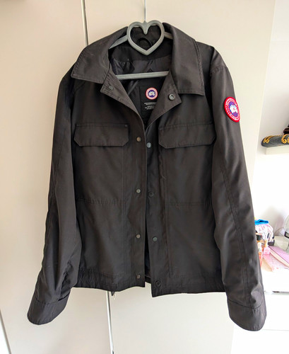 Canada goose arctic program - arctic,