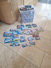 23 Kg Box Of Lego  Bundle