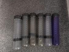 6 X DYE Paintball LockLid Pods