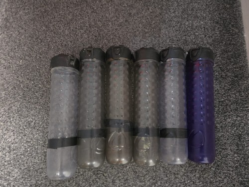 Dye paintball locklid - 6, x