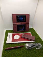 Nintendo DSi XL Console & 19+