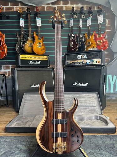 Ibanez btb1805 natural - ibanez,