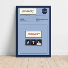 Manic street preachers - street,