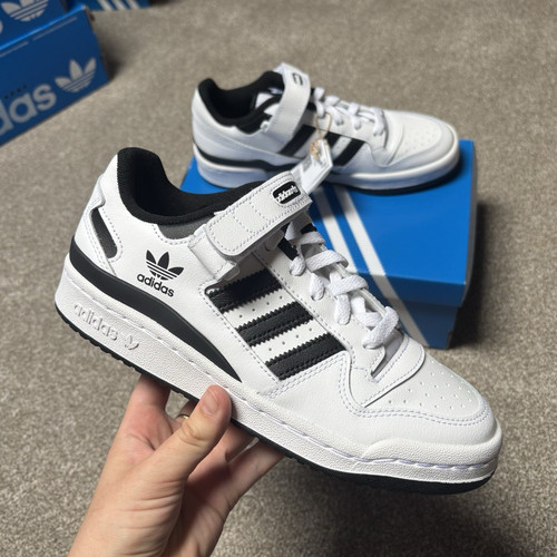Adidas originals forum low - adidas,