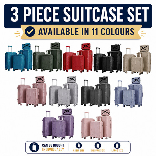 Travel suitcase luggage - luggage, 11