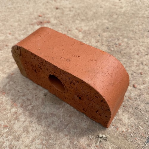 Bn2 double bullnose - double, 65mm